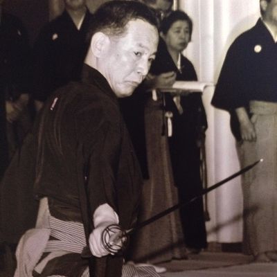 吉田光則先生
